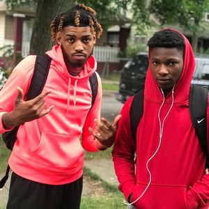 Meet your Posher, Deon